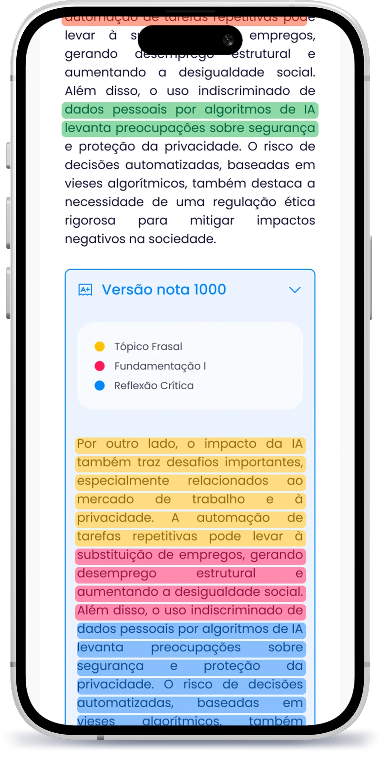 Reta Final ENEM 2025 Linha Por Linha Reta Final ENEM 2025 Linha Por Linha