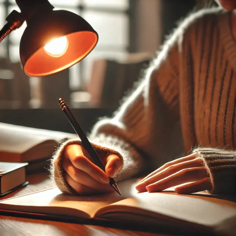 Correção de redação do ENEM em São Paulo