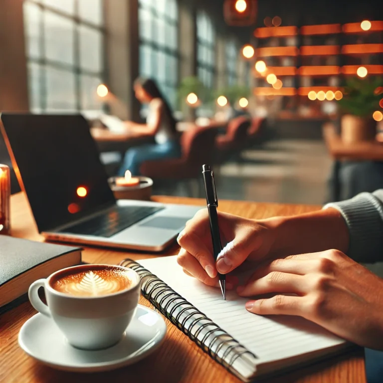 Treinamento de redação para o ENEM em São Paulo