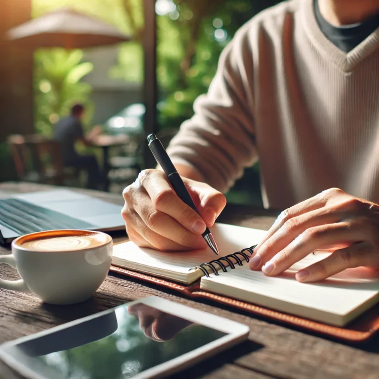 Curso de Redação Online para o ENEM em São Paulo