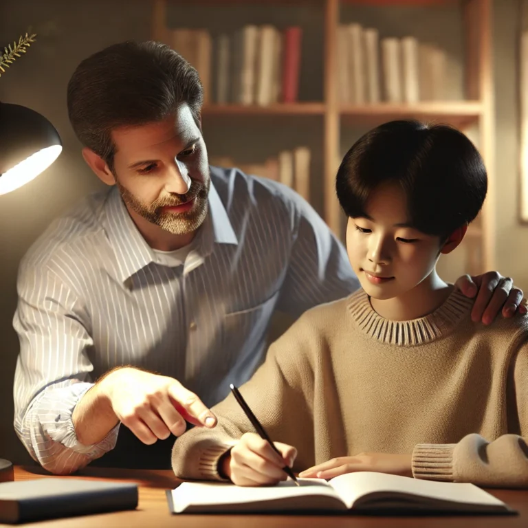 Correção de redação do ENEM no Rio de Janeiro 