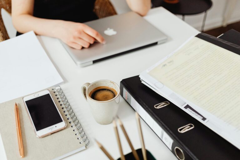 A Estrutura Ideal de uma Redação Nota Mil