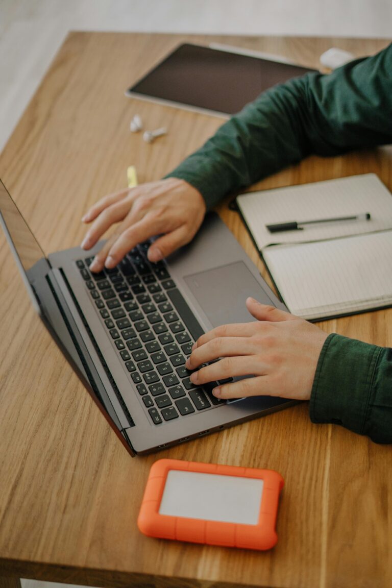 Como Criar um Cronograma de Estudos Eficaz para o ENEM