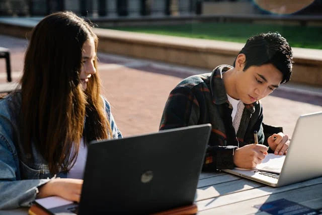 Exemplos de redação dissertativa argumentativa